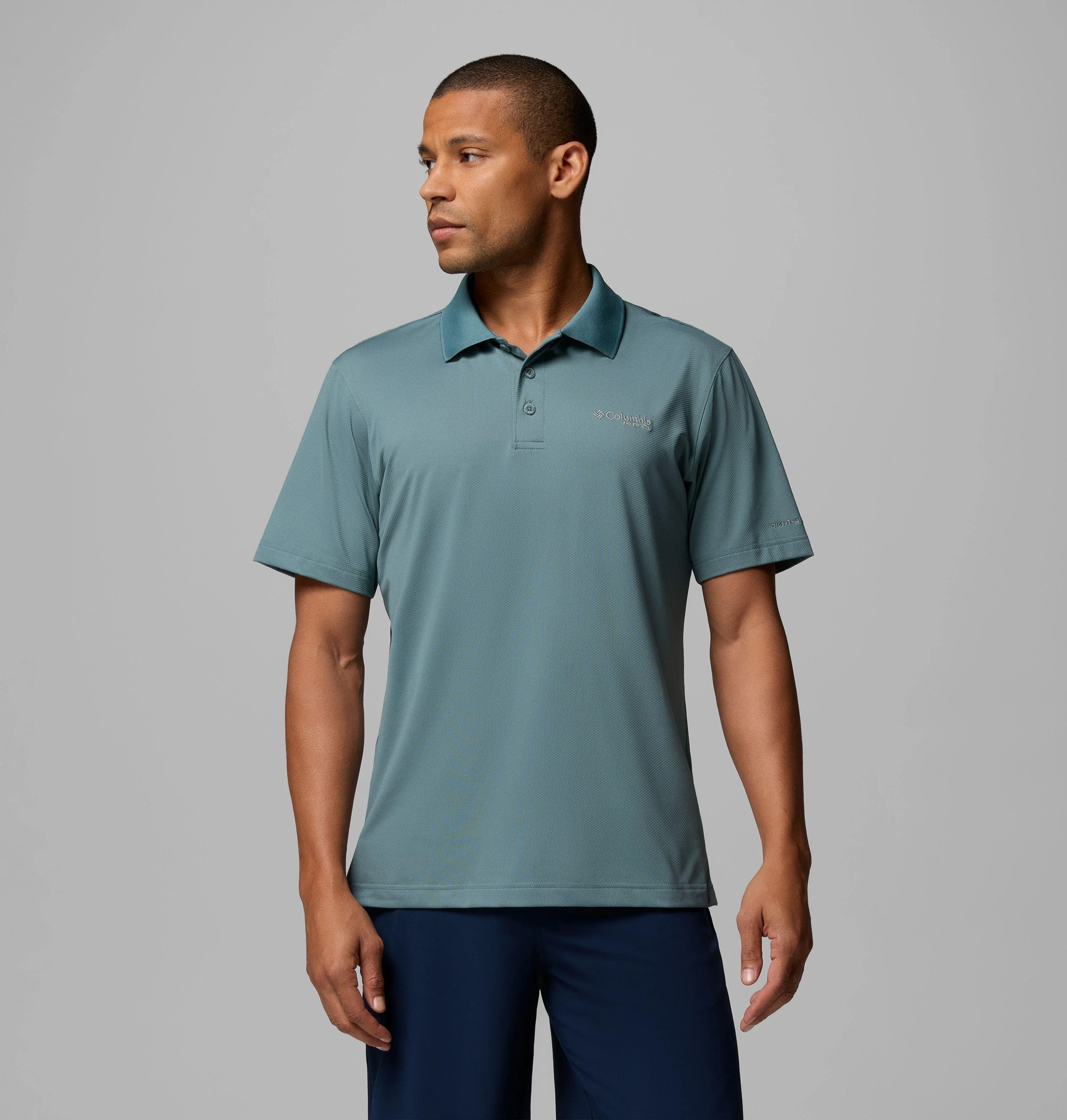 Men's Low Drag Offshore Polo - 1