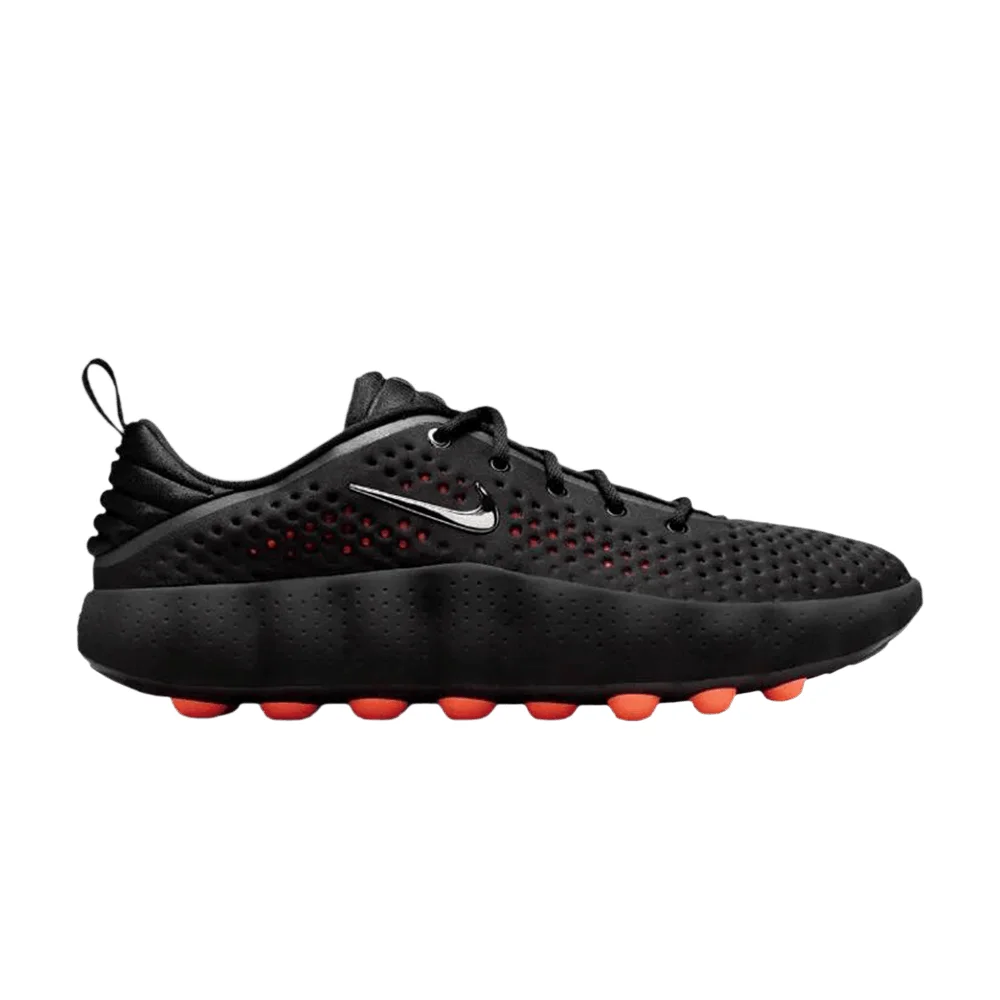 Nike Mind 002 'Black Hyper Crimson' - 1