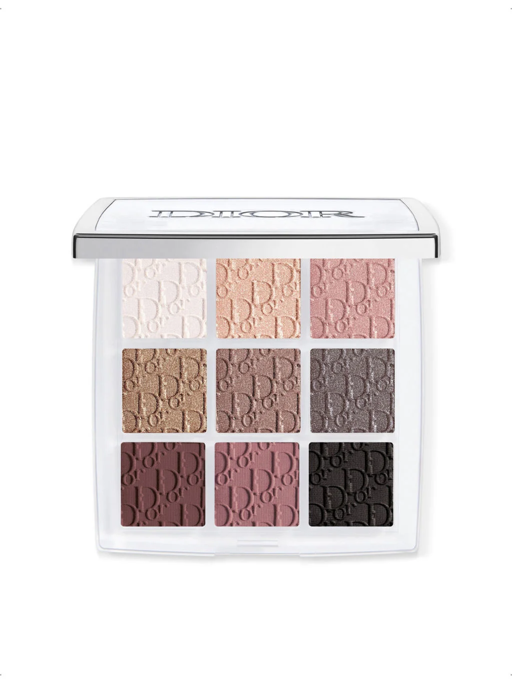Backstage eyeshadow palette 10g - 1