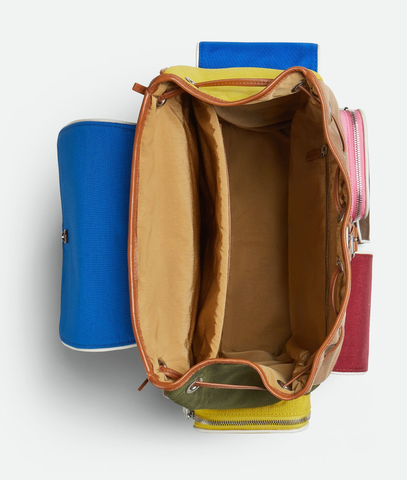 Crossroad Multipocket Backpack 3