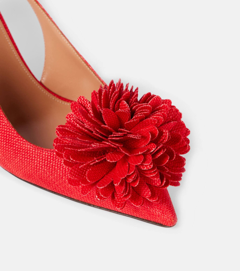 Couturier 65 slingback pumps 5