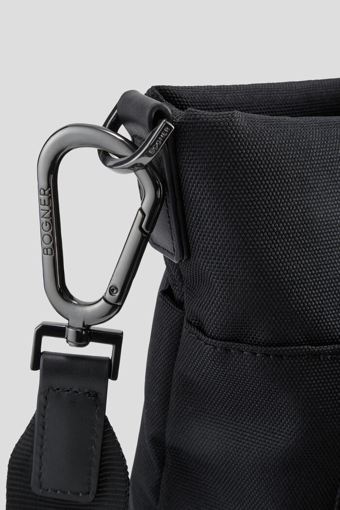 007 Till Bag in Black - 5
