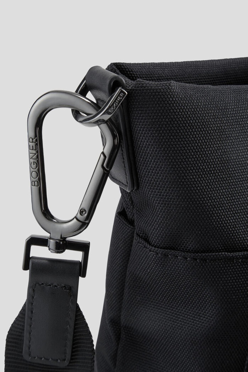 007 Till Bag in Black 5