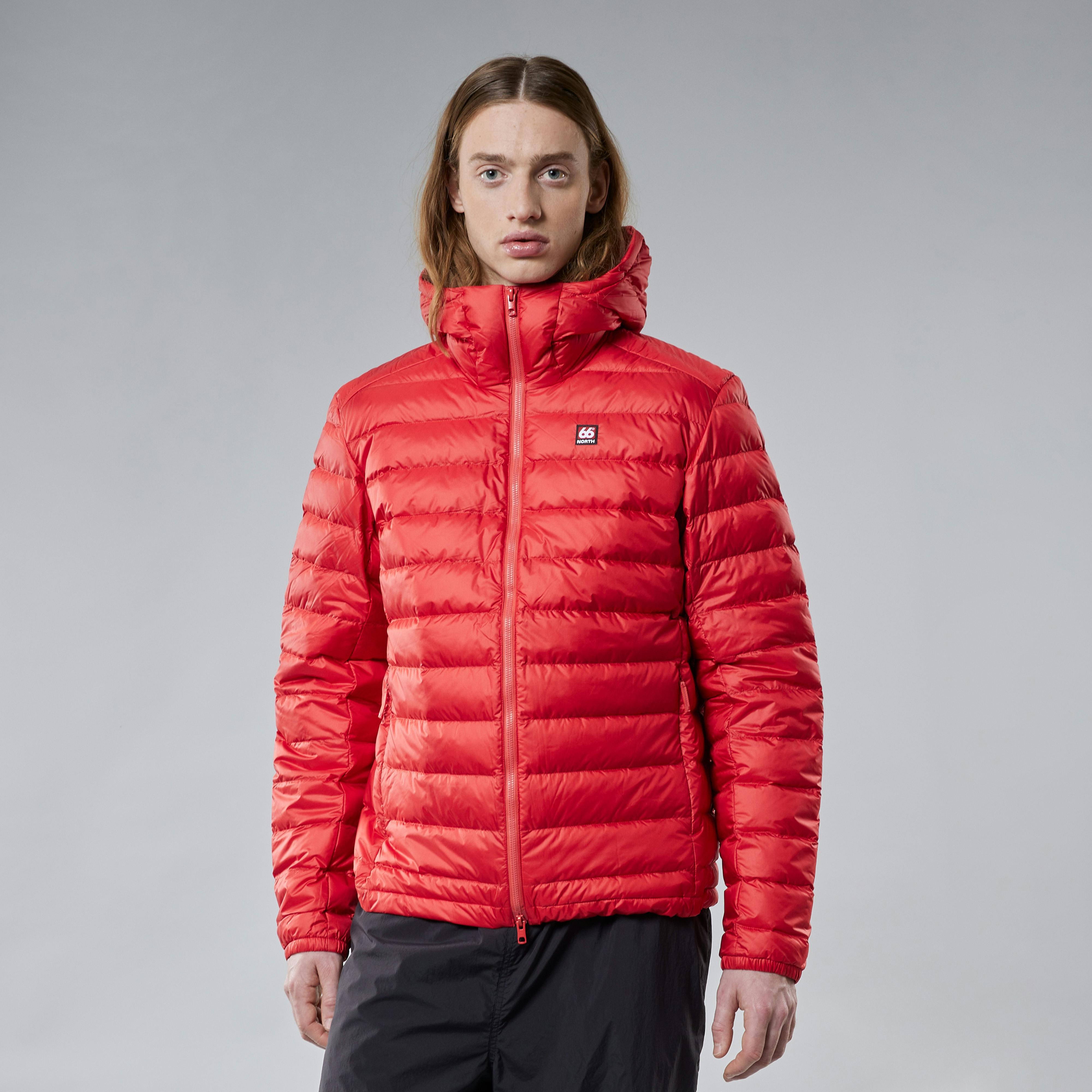 Keilir Down Jacket - 2