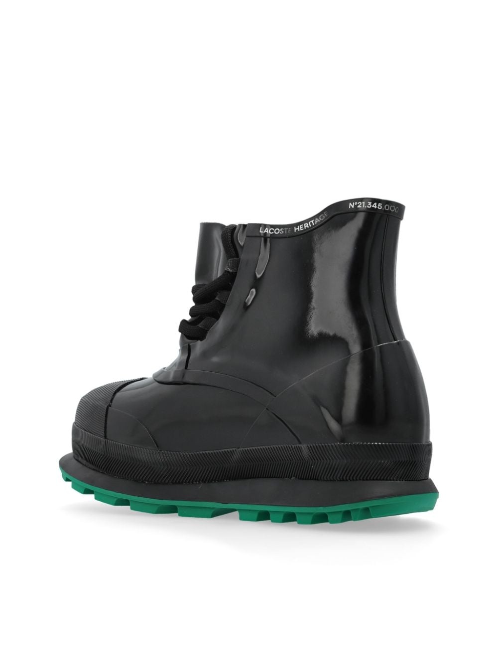 Heritage boots - 5