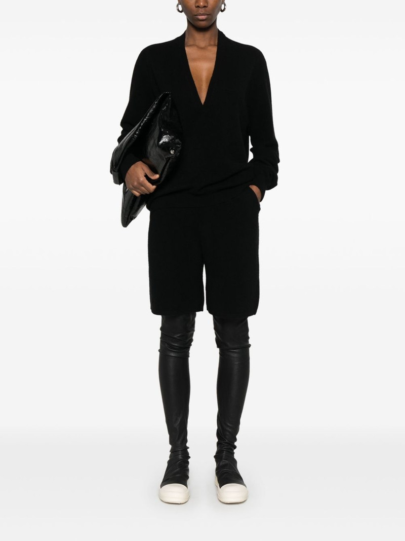 FRENCKENBERGER cashmere sweater outlook