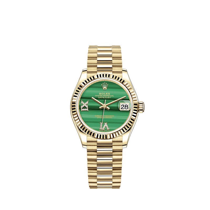 DATEJUST 278278 - 1