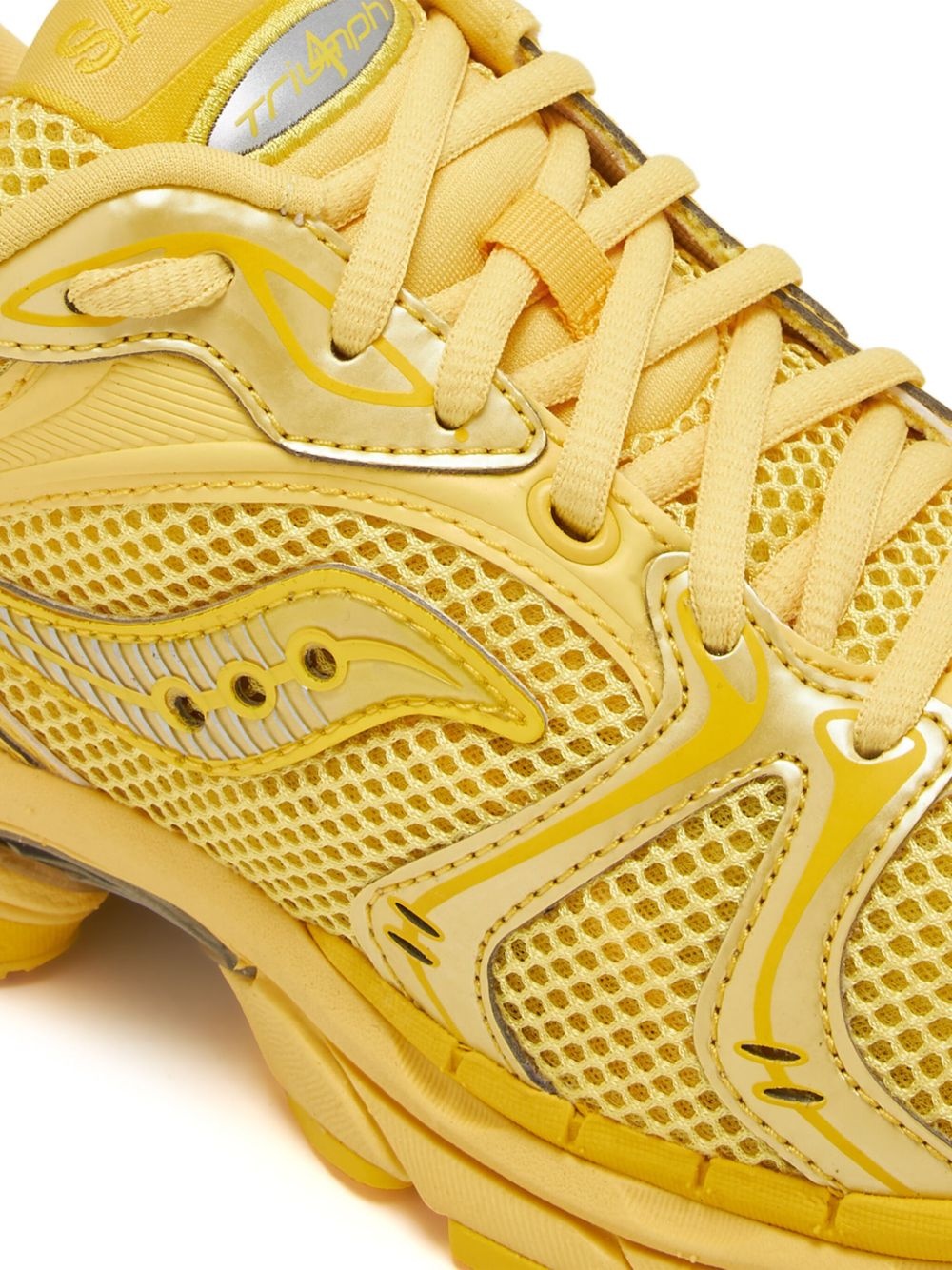 ProGrid Triumph 4 WMNS "Chroma Pack - Goldfinch" - 4