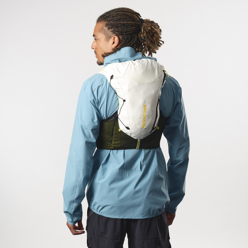 SALOMON ADV SKIN 12 outlook