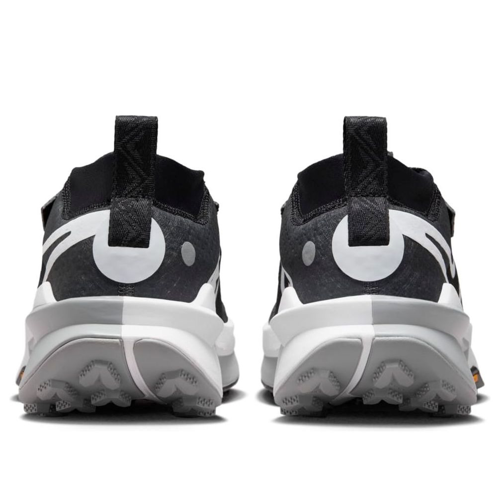 (WMNS) Nike ZoomX Zegama 2 'Black Wolf Grey White' FD5191-001 - 5