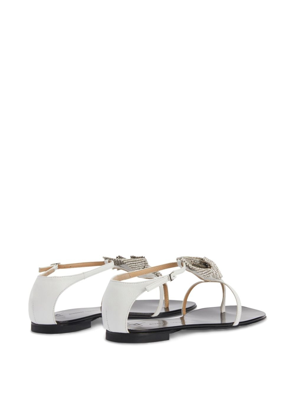 Calla Flowers sandals - 3