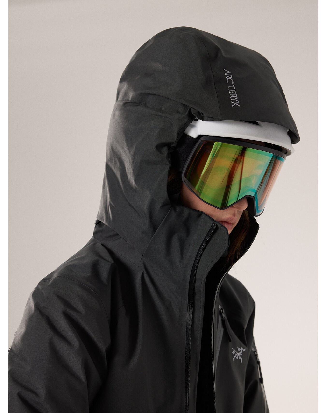Nita Down Jacket - 6