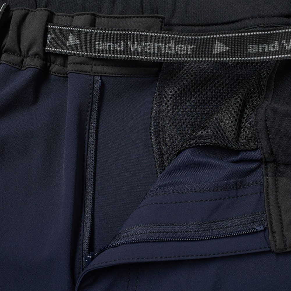 and wander Trek Short - 5