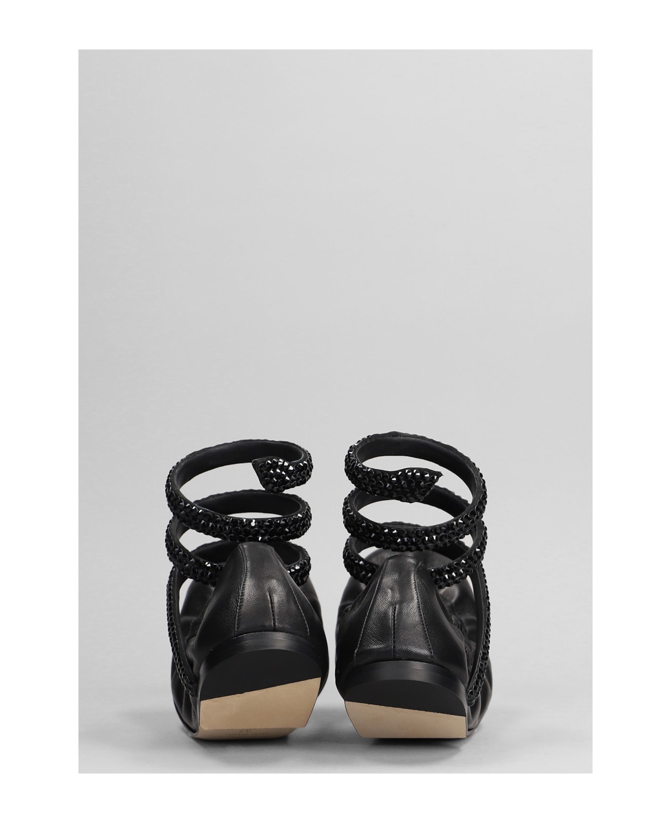 Cleo Ballets - 4
