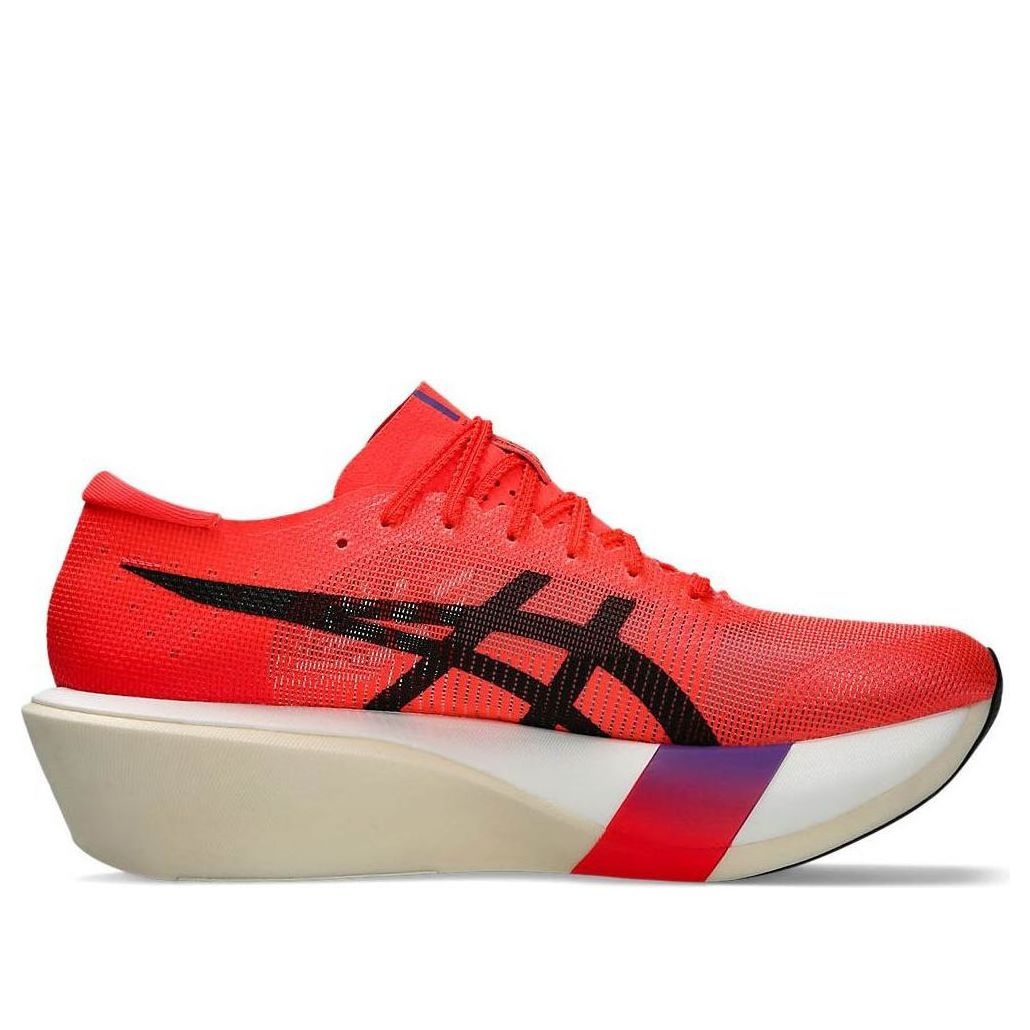 ASICS Metaspeed Edge Tokyo 'Flash Red Black' 1013A163-600 - 2