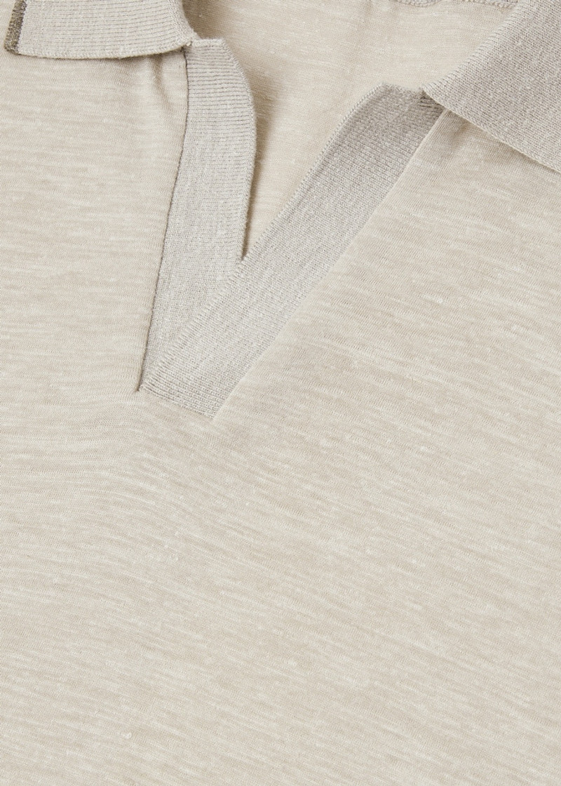 Suraj Tal Polo Shirt 7