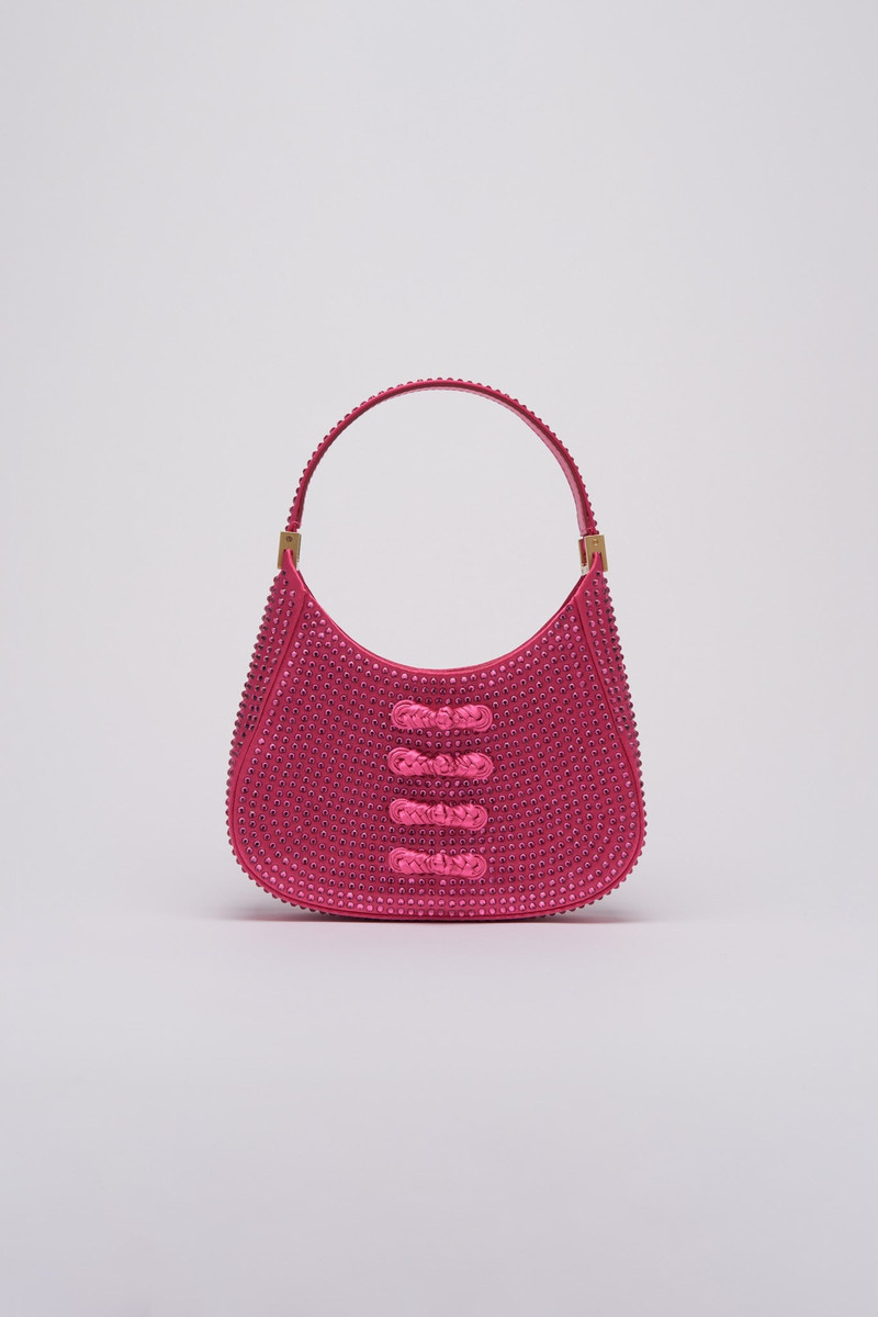 MINI SAU CRYSTAL MINI BAG 1