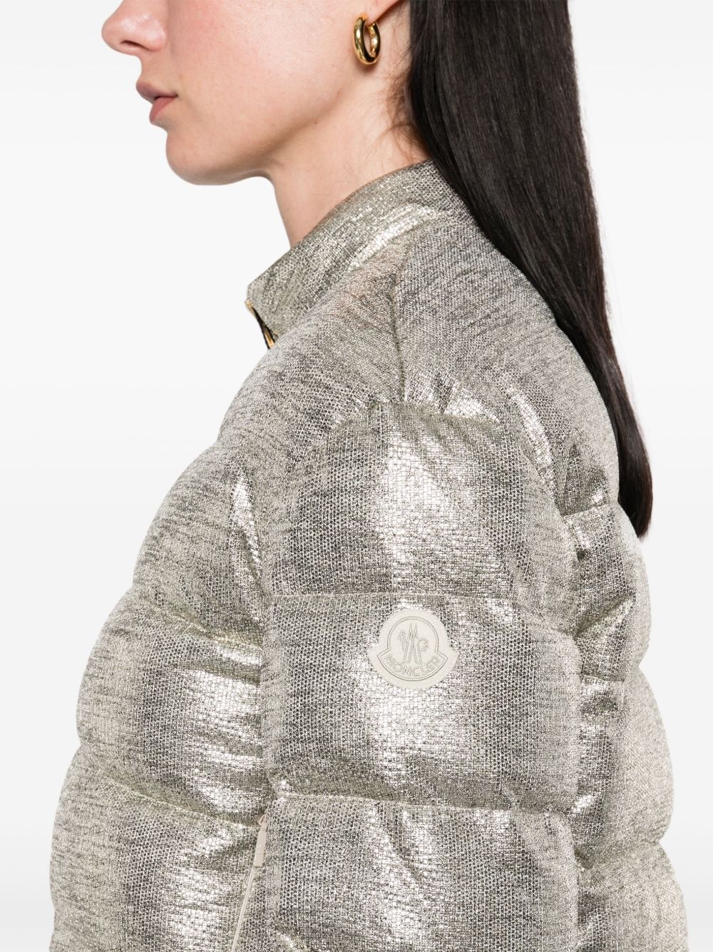 Paillys jacket - 5