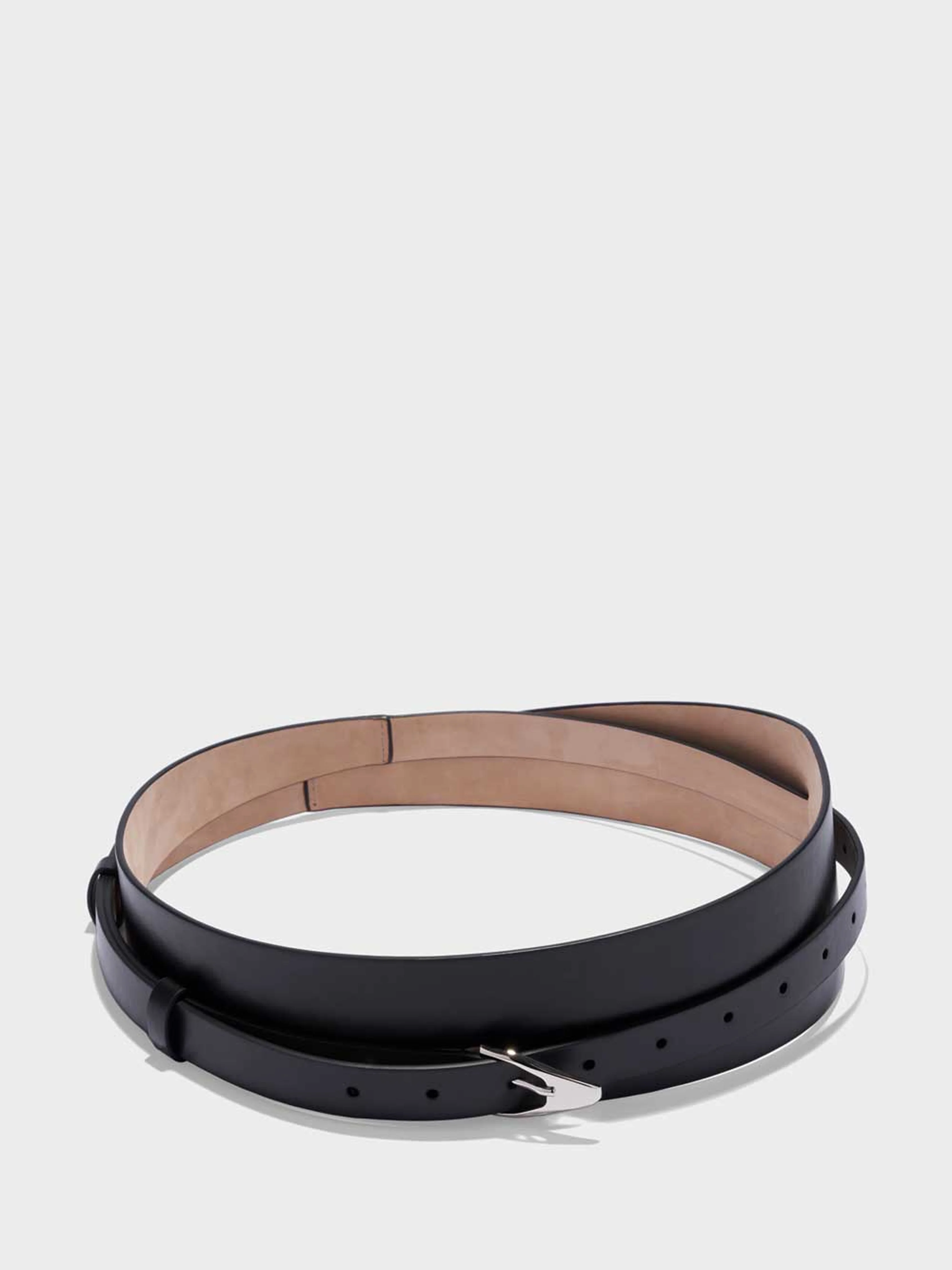 Rotem Leather Belt - 1