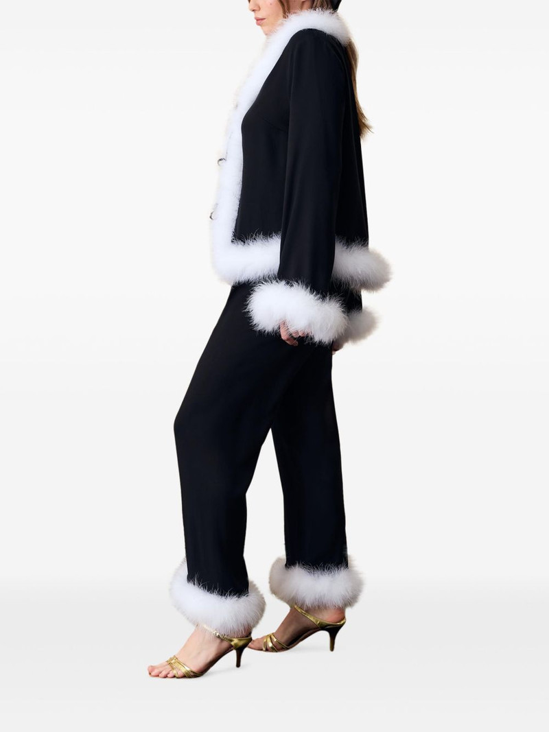 Venus in Love trousers 3