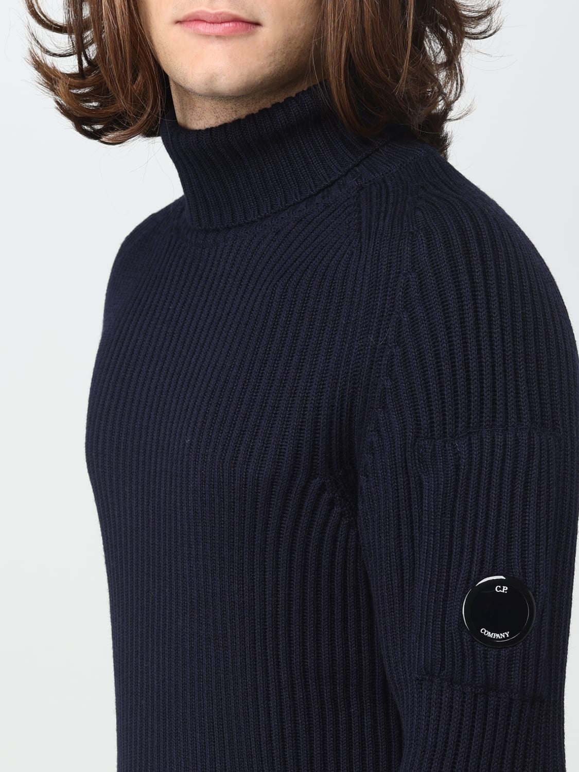 Sweater men C.P. Company - 3