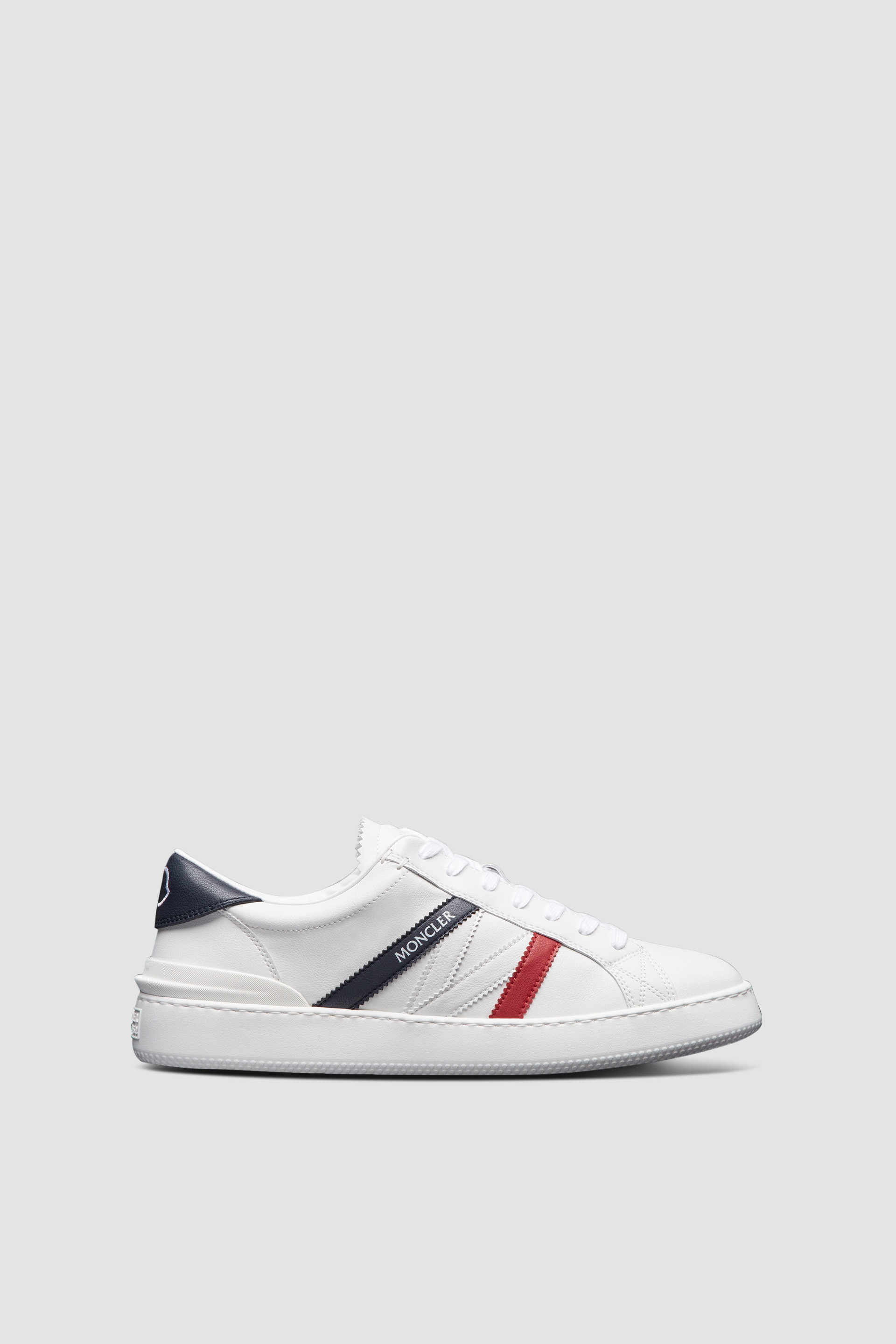 Monaco M Sneakers - 1