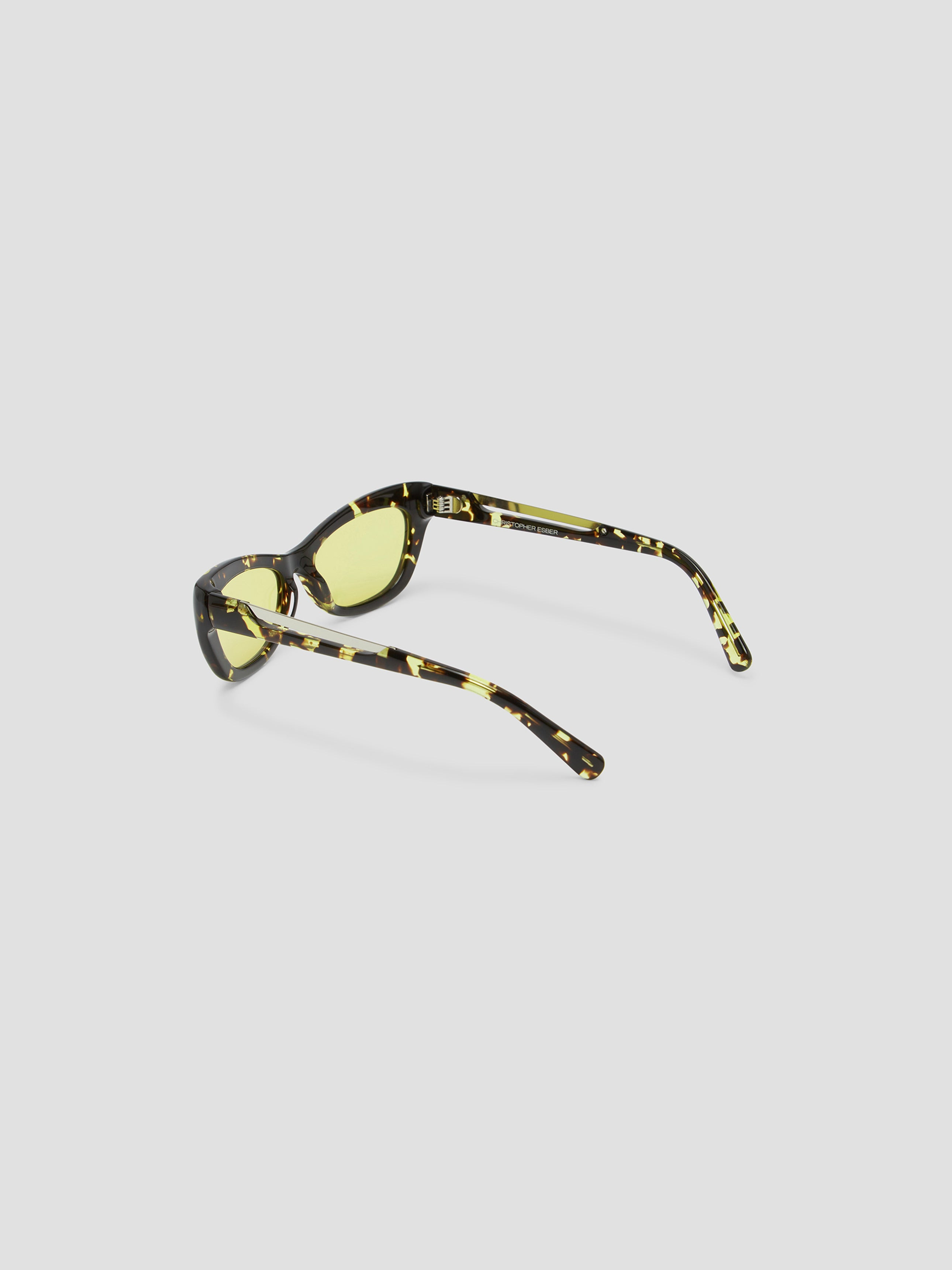Dillon 95 Sunglasses - 3