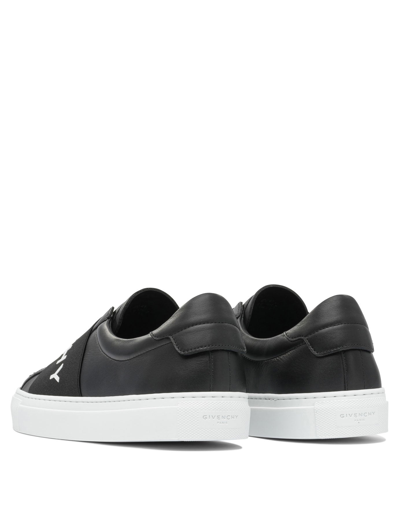 Givenchy "urban Street" Sneakers - 4