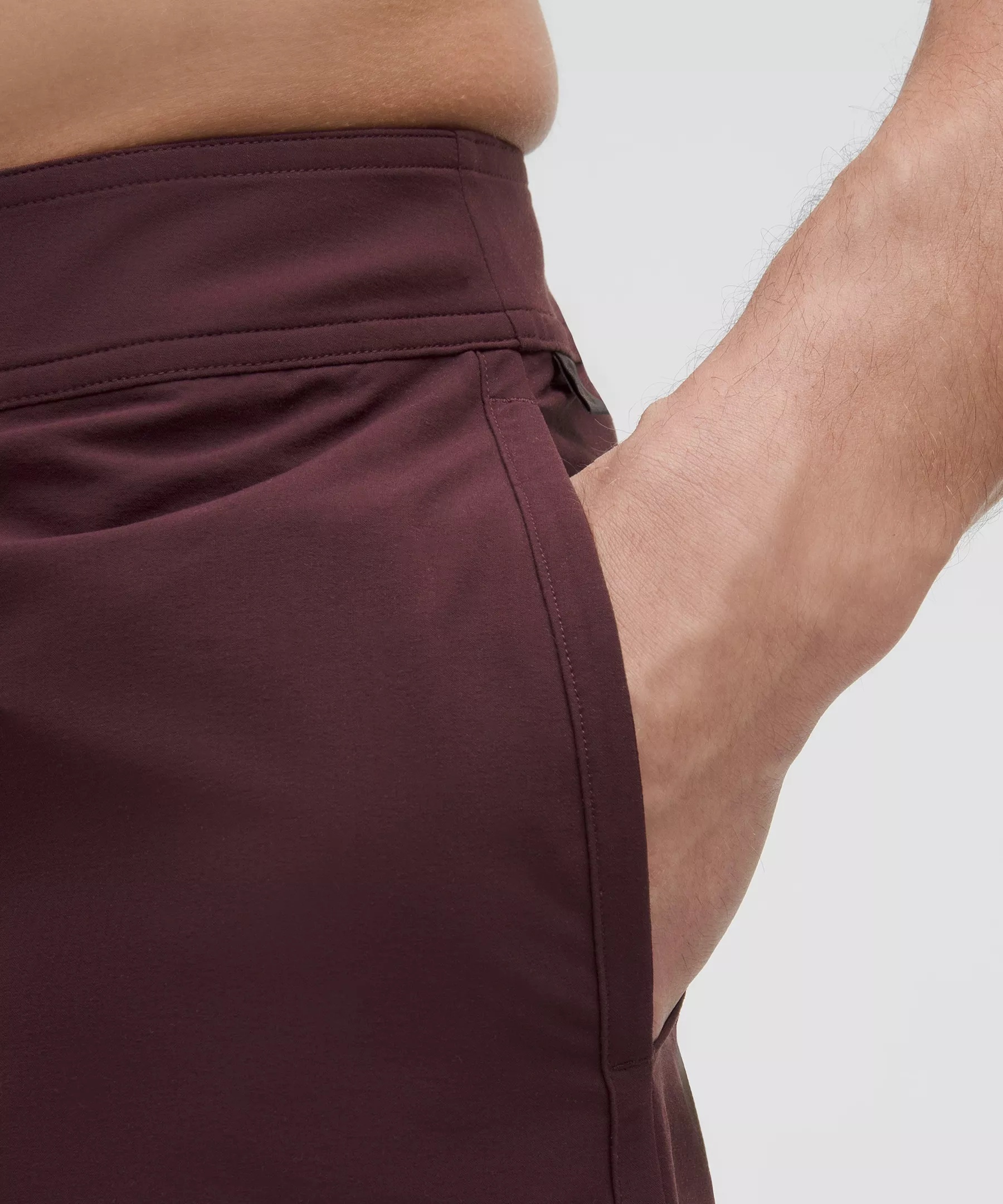 Classic-Fit Linerless Board Short 7" - 4