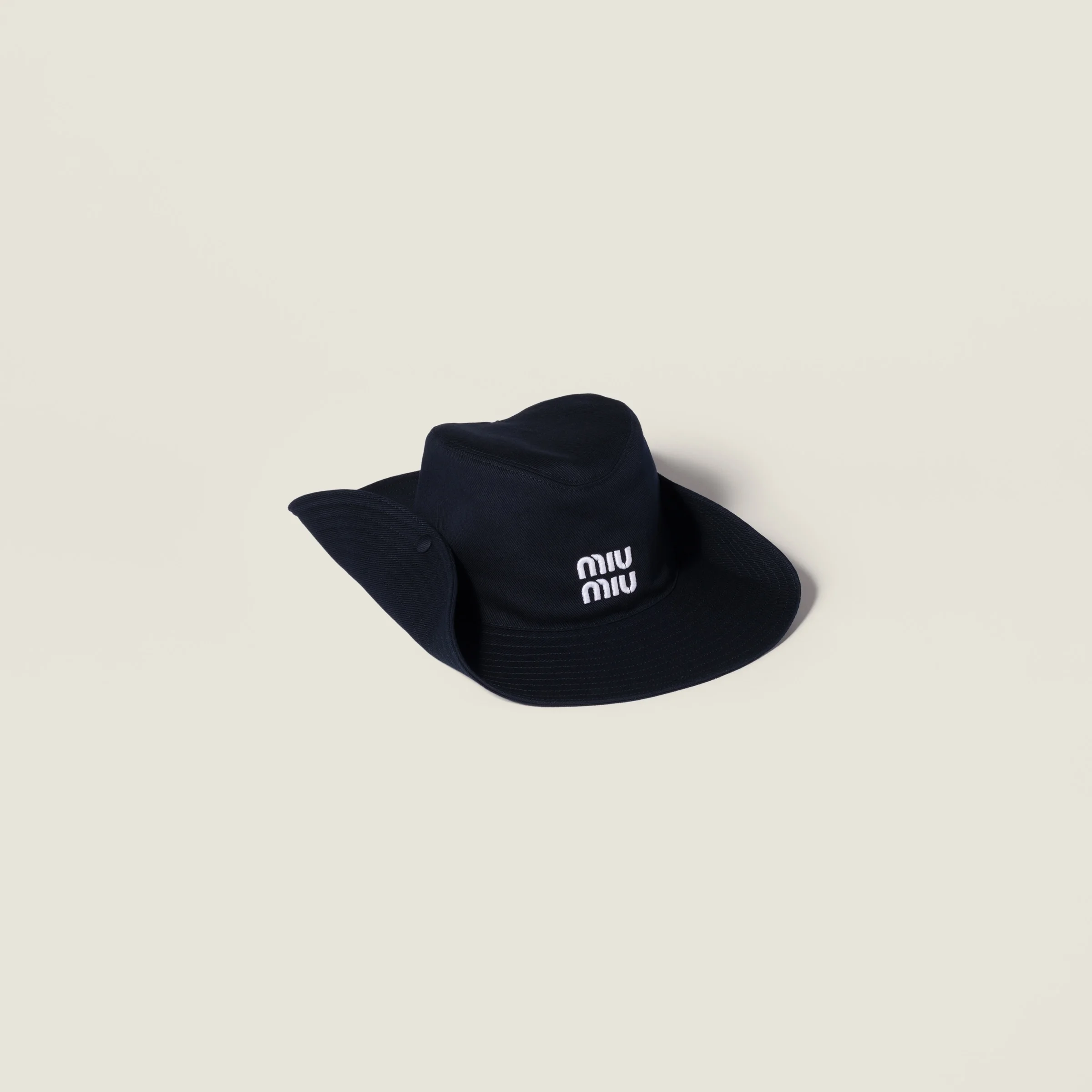 Drill hat - 1