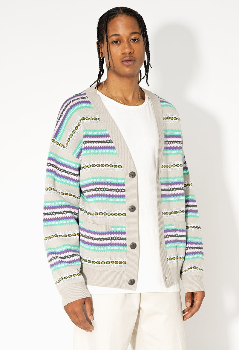 NOGALES CARDIGAN 2