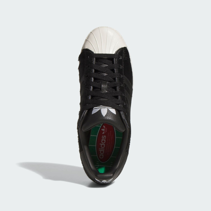 SUPERSTAR II SHOES 3