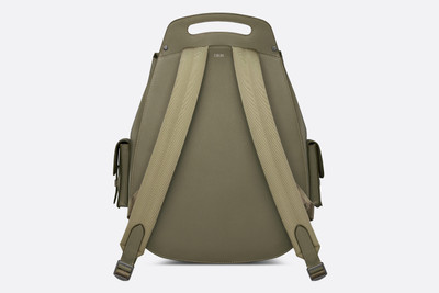 Dior Maxi Gallop Backpack outlook