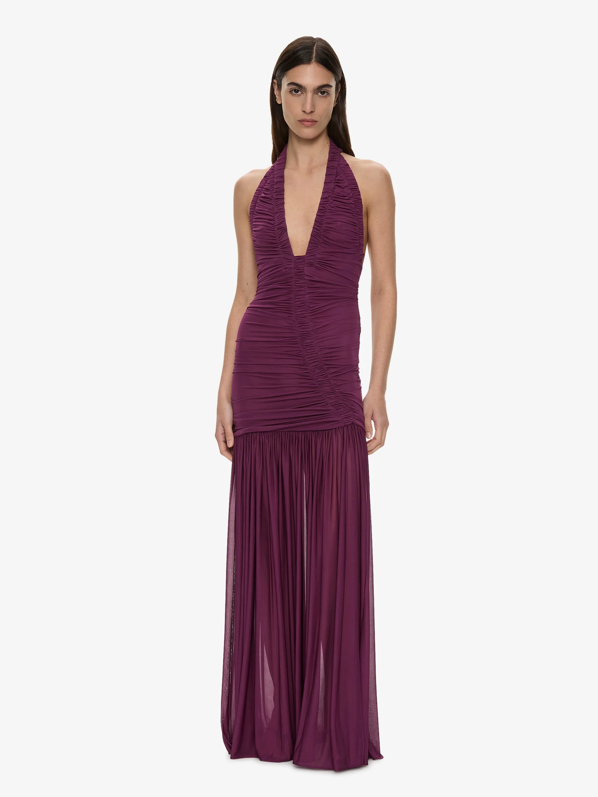 Orion Gown - 1