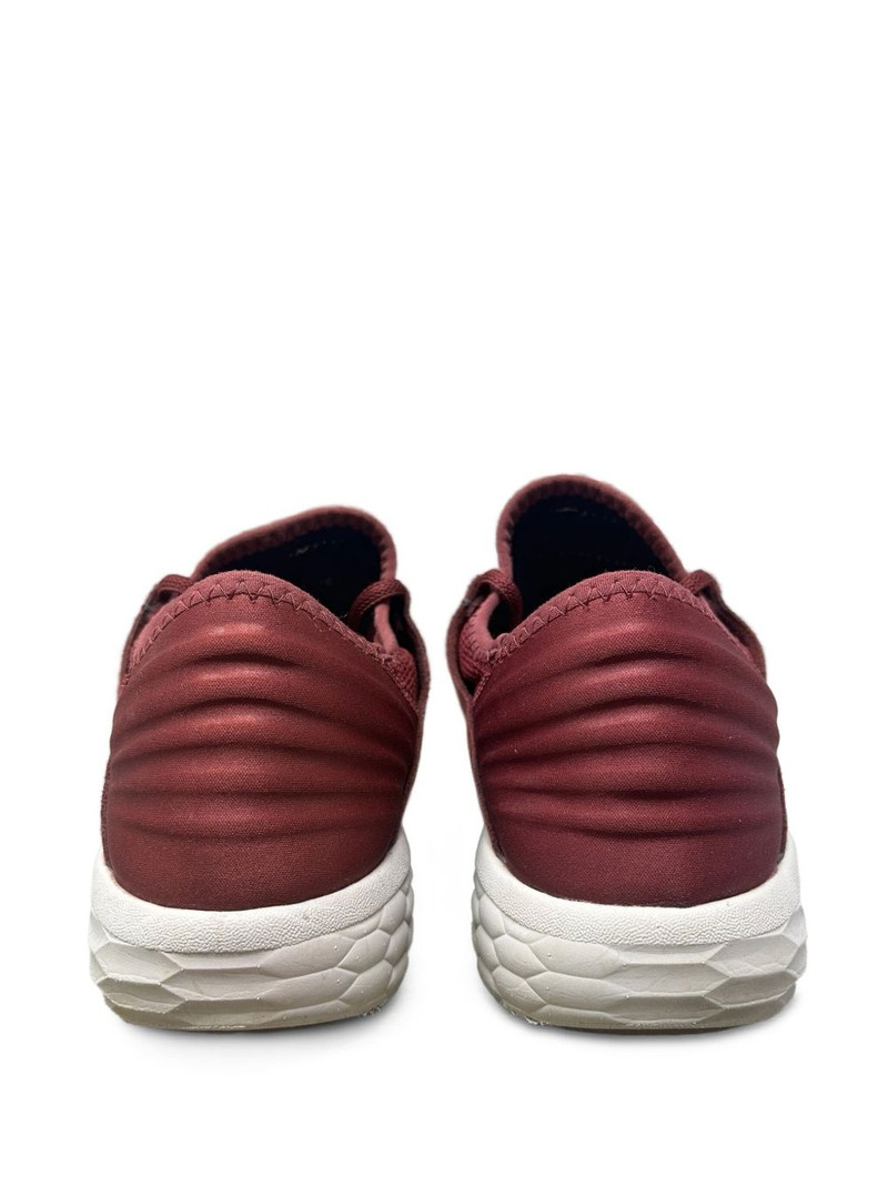 Fresh Foam Cruz v2 "Mercury Red" sneakers 3