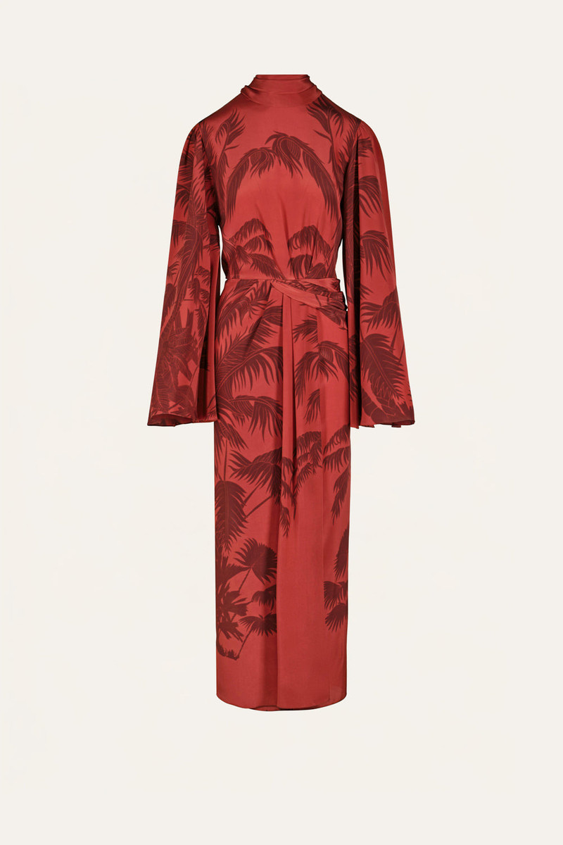 Chilled Paradise Dress 1