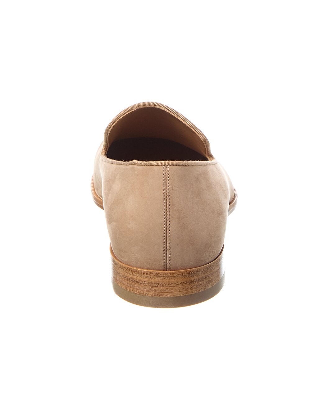 Christian Louboutin Danny Flex Leather Loafer - 3