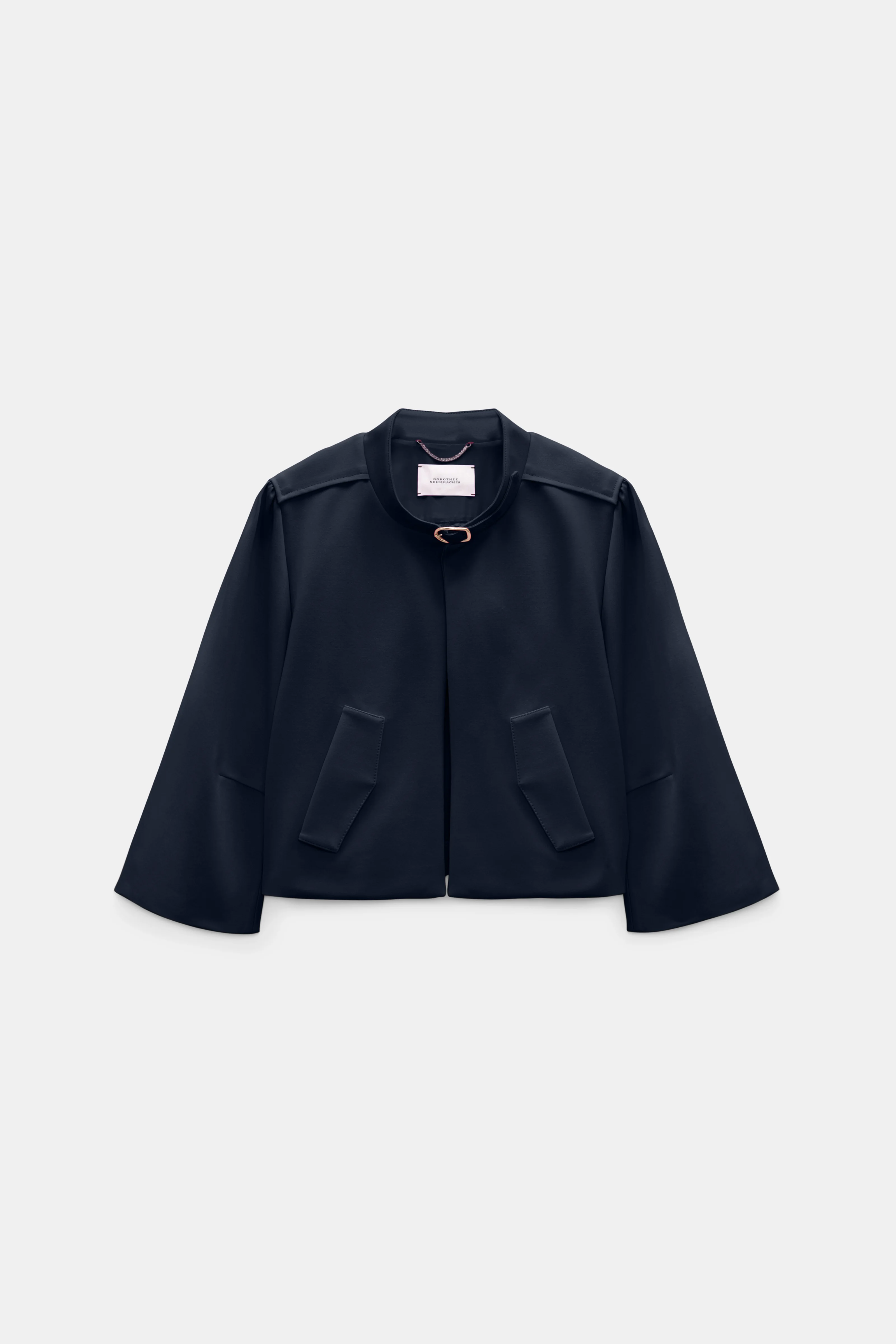 EMOTIONAL ESSENCE jacket - 1
