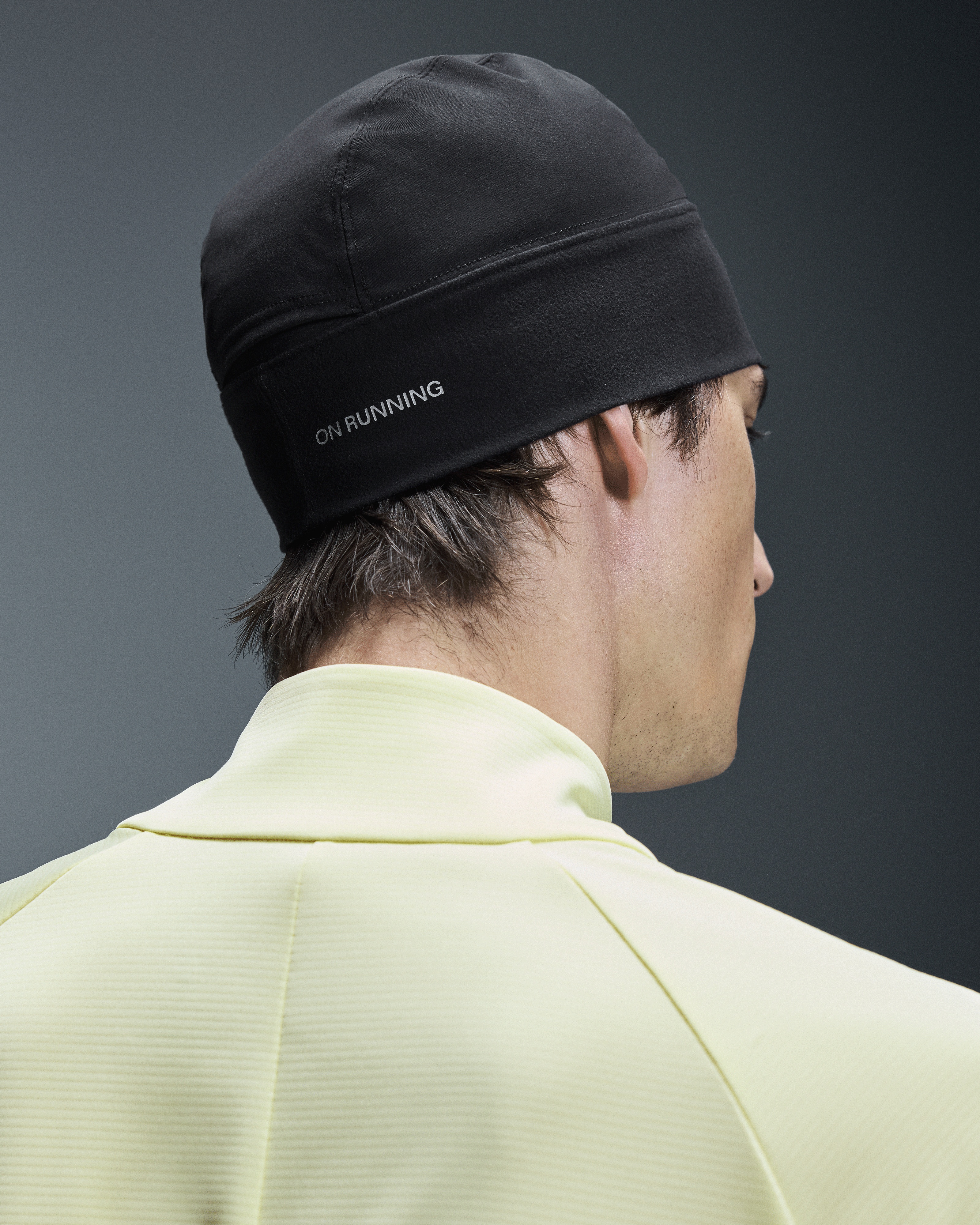 Core Beanie - 2