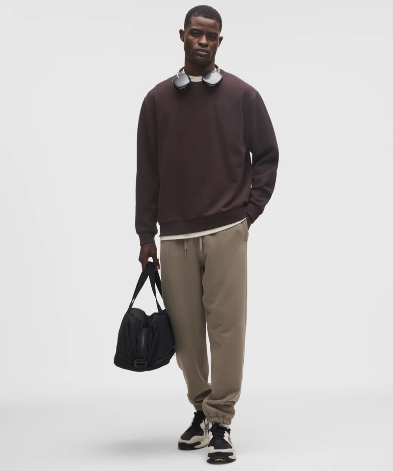 lululemon Steady State Crew outlook