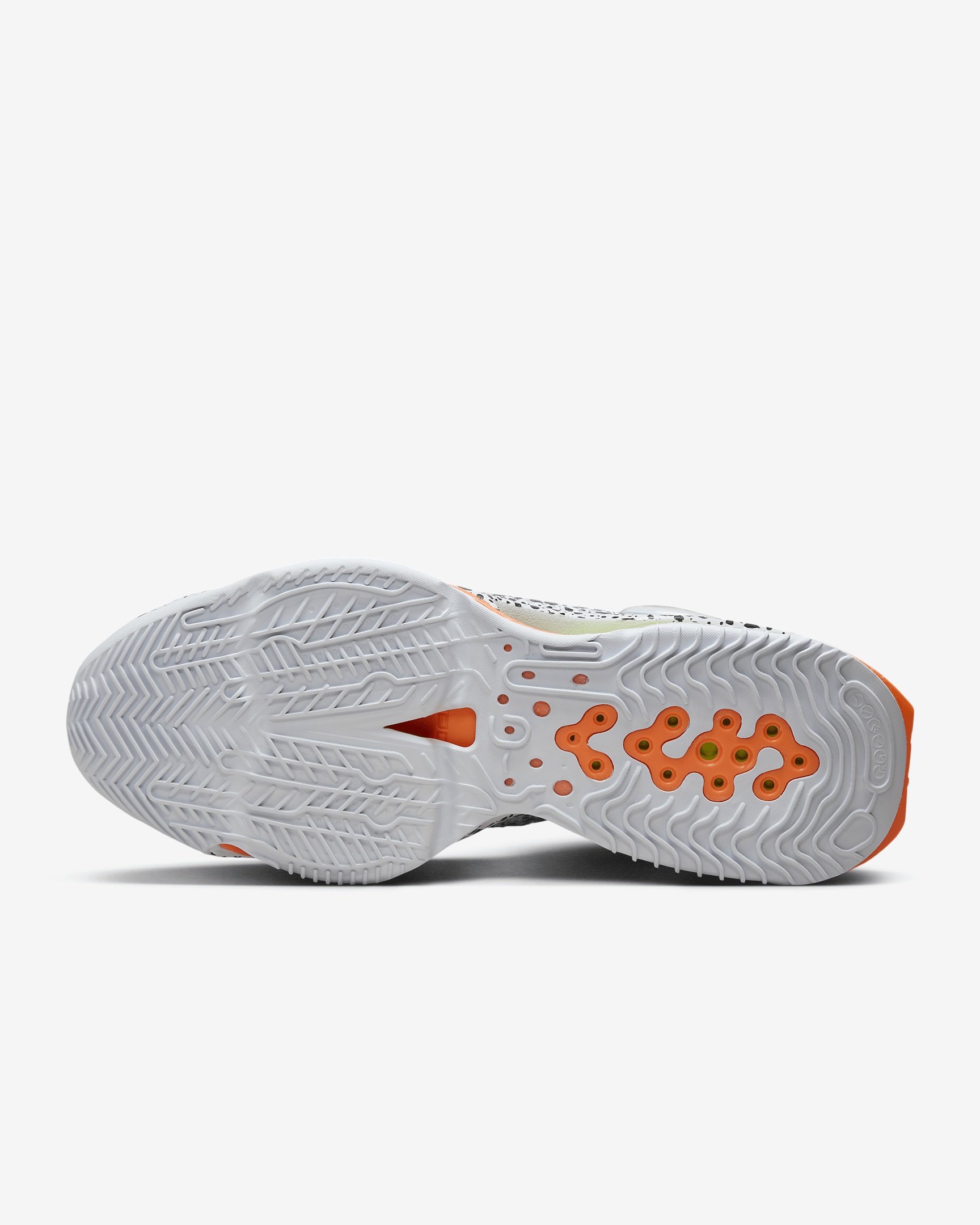 Nike G.T. Jump 2 Electric Men's Basketball Shoes - 3