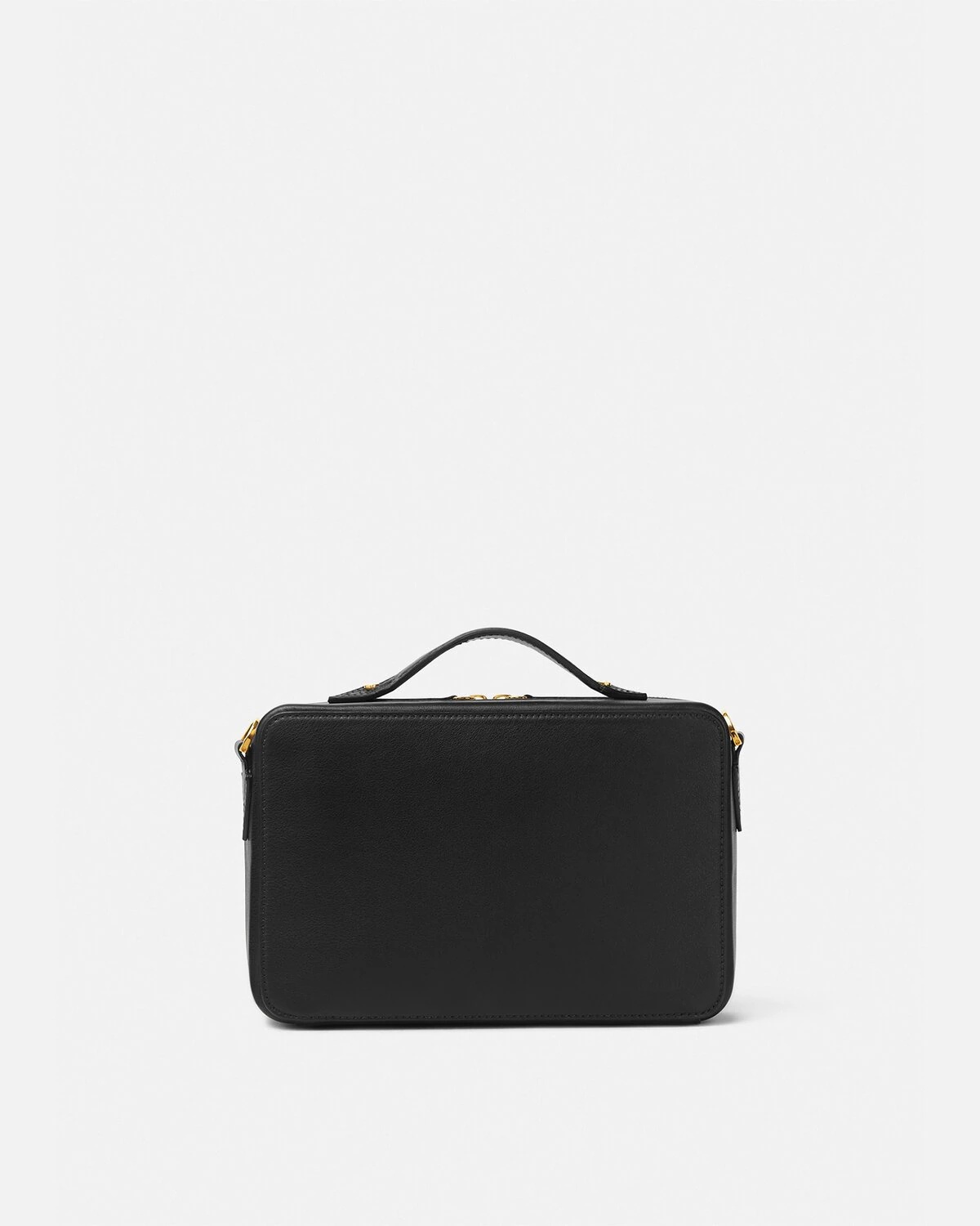 Medusa Biggie Messenger Bag - 3