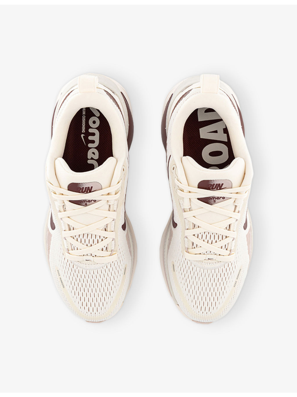 Vomero 18 Mesh Trainers - 2