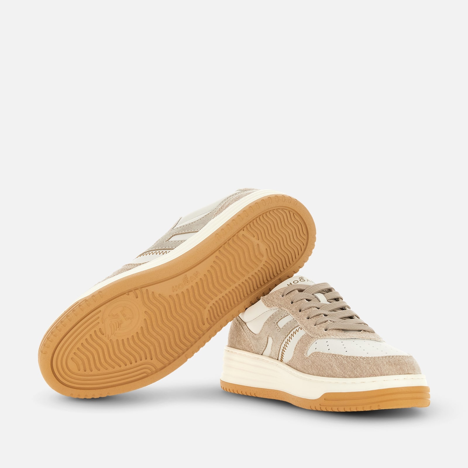 Sneakers Hogan H630 - 5