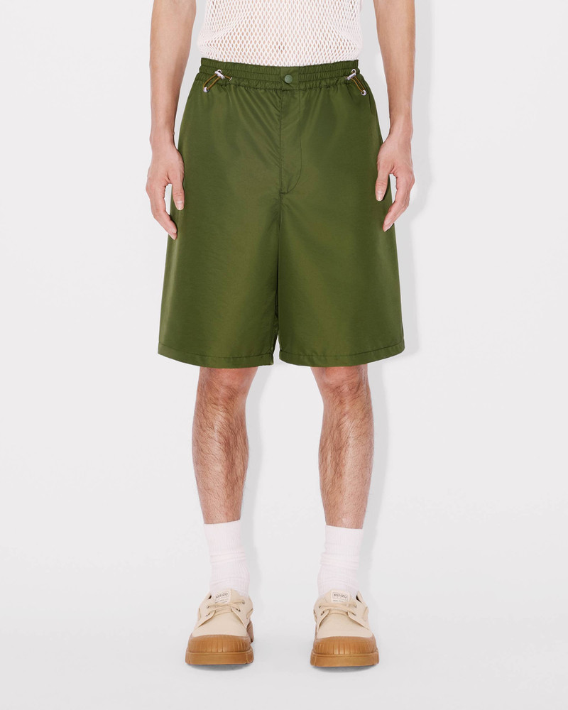'Boke Flower 2.0' shorts in technical cotton 4