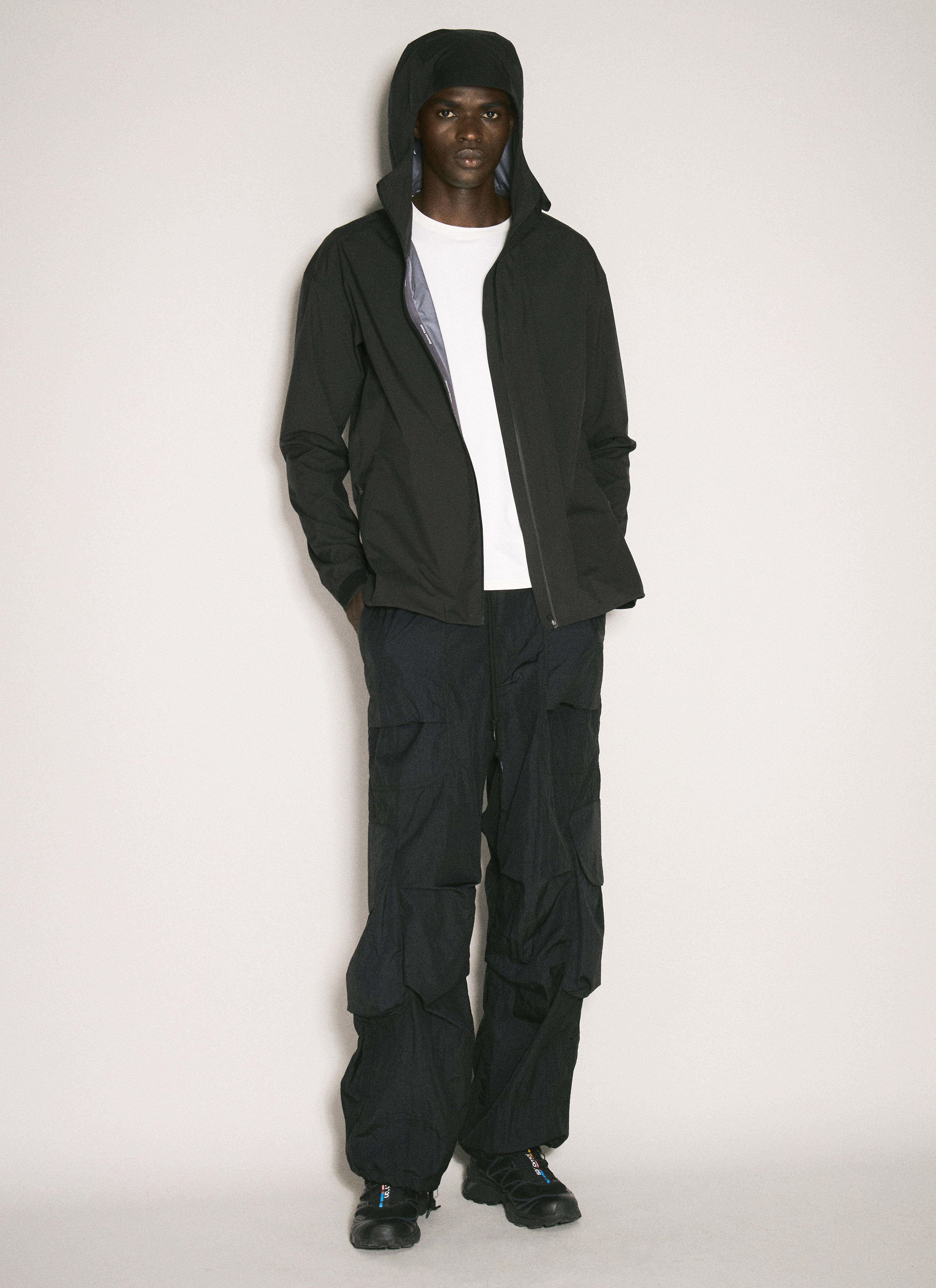 3-Layer Jacket - 3