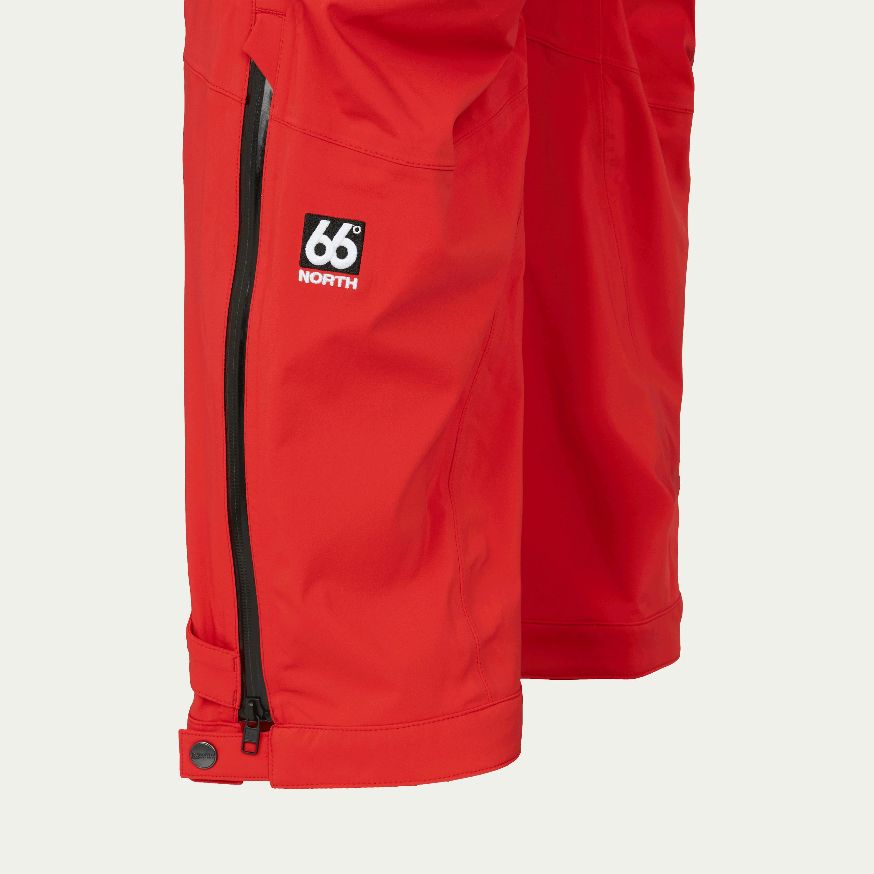 Snæfell Polartec® Power Shield™ Pro pants - 3
