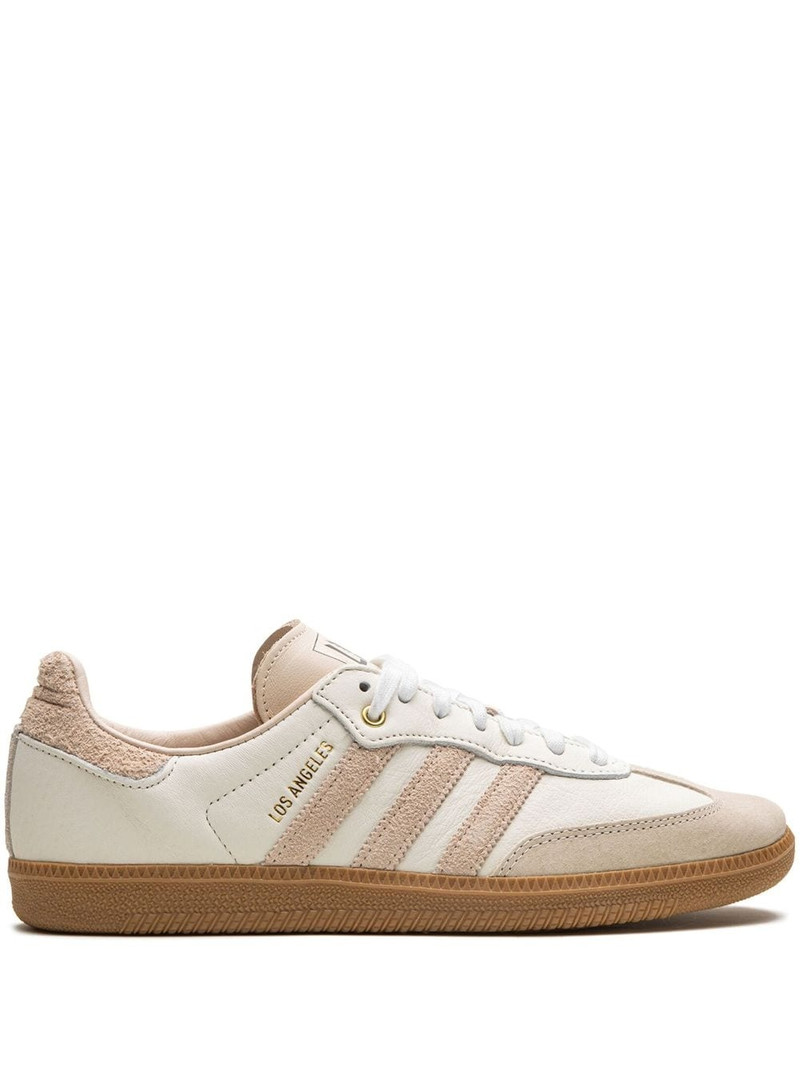 Samba "Linen" sneakers - 1