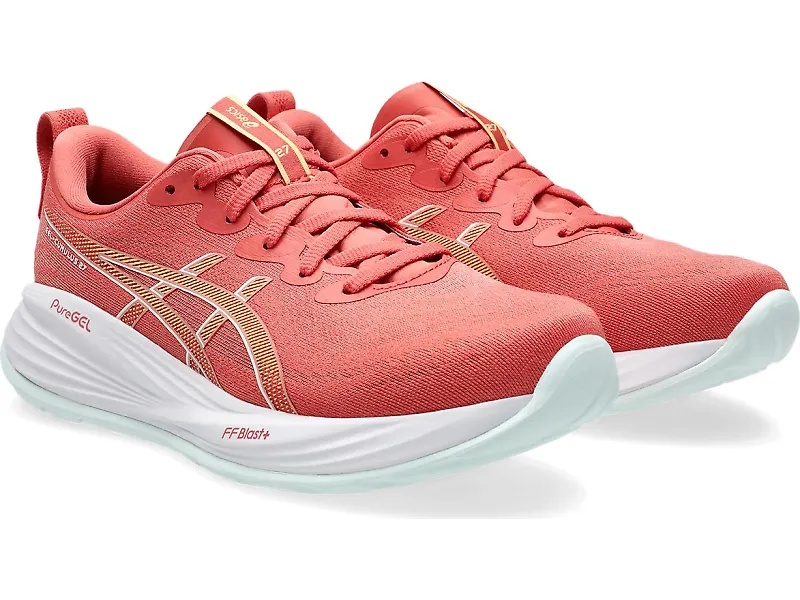 ASICS Gel-Cumulus 27 - 3