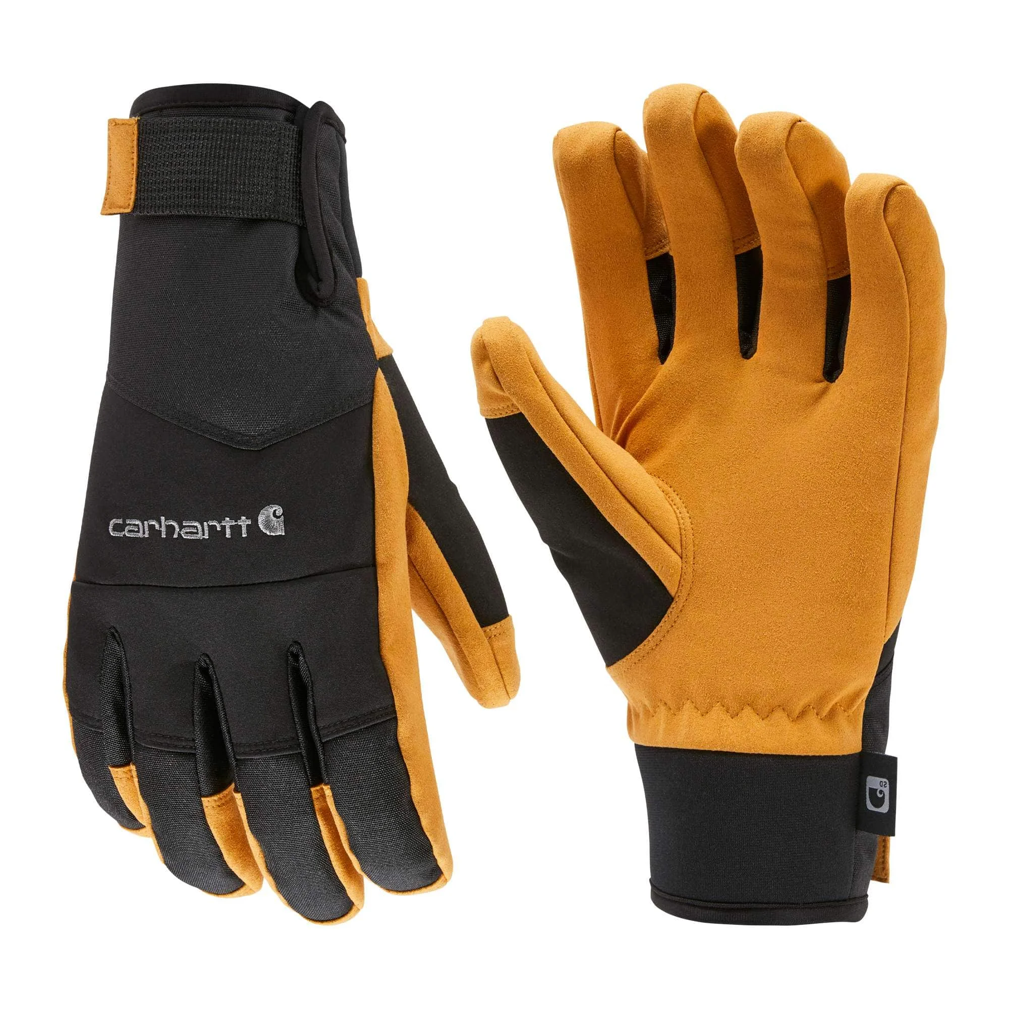 Storm Defender™ Insulated Secure Cuff Glove - 1